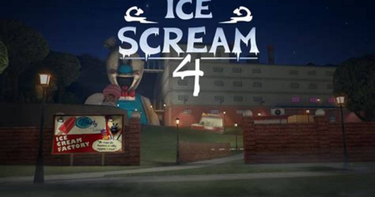 Will There Be a Ice Scream 4?