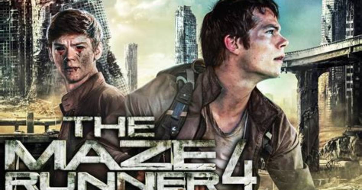 Will There Be a Maze Runner 4?