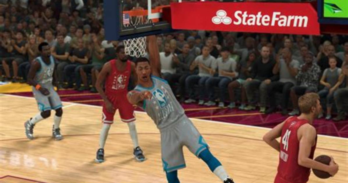 Will There Be a Nba2K22