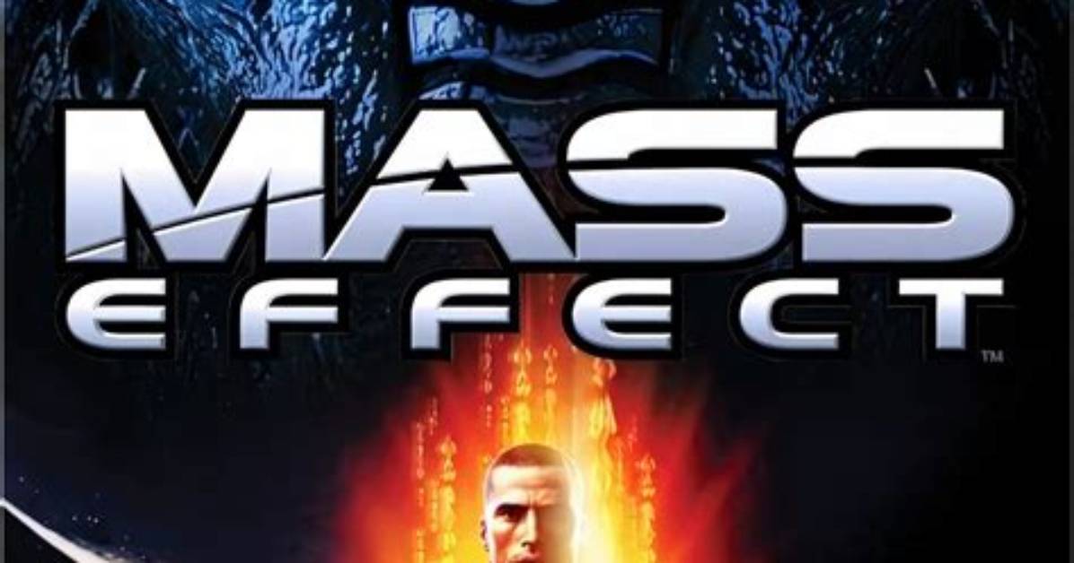 Will There Be a New Mass Effect Game?