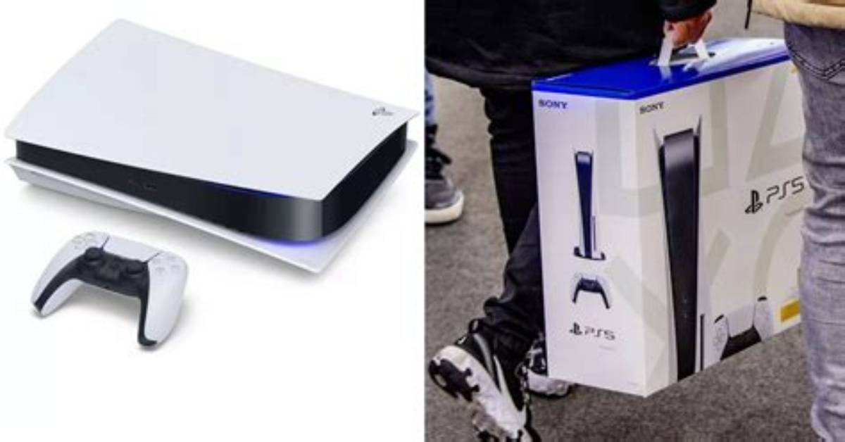 Will There Be a Ps5 Shortage?