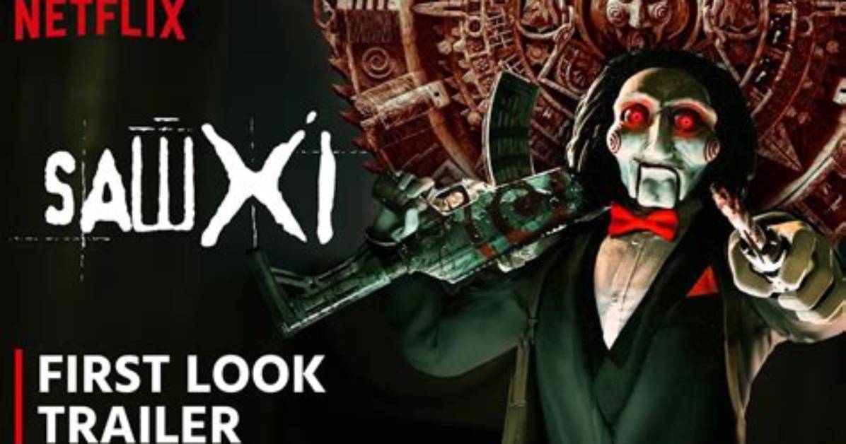 Will There Be a ‘Saw 11’? Release Window, Speculation, Cast, and Plot Explored