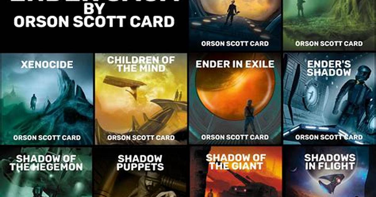 Will There Be a Second Ender's Game Movie?