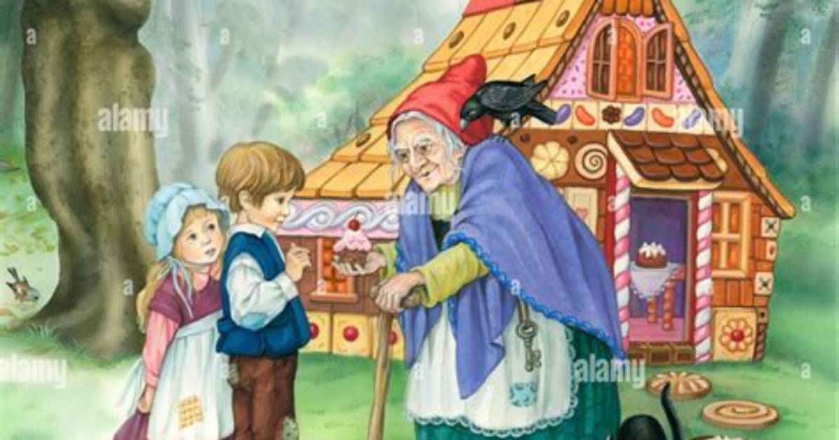 Will There Be a Second Gretel and Hansel?