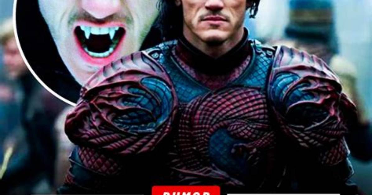 Will There Be a Sequel to Dracula Untold