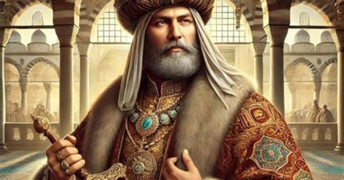 Will There Be a Sultan 2?