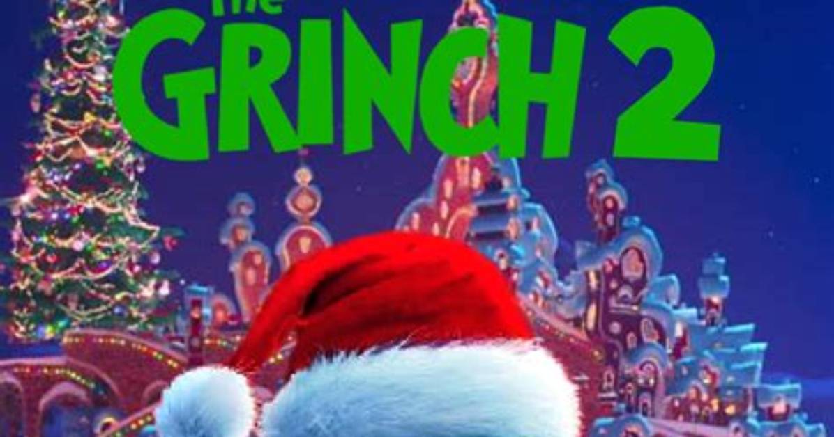 Will There Be a ‘The Grinch 2’ Movie?