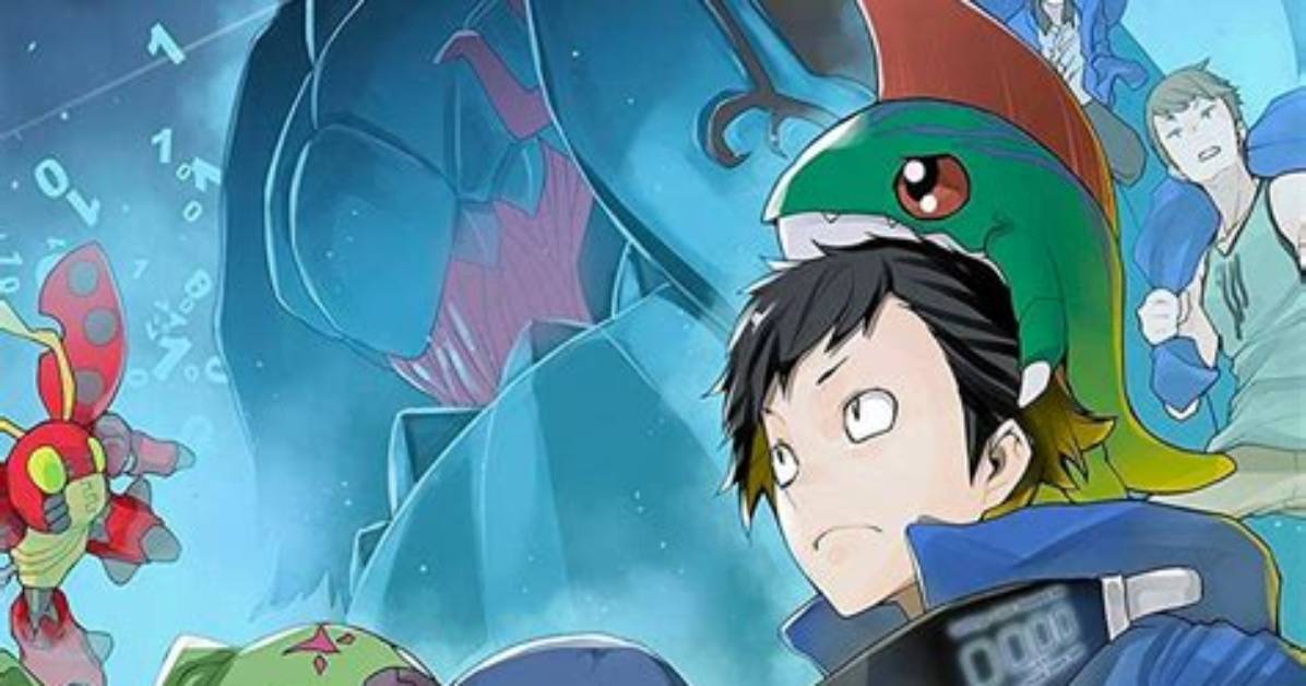 Will There Be Another Cyber Sleuth?