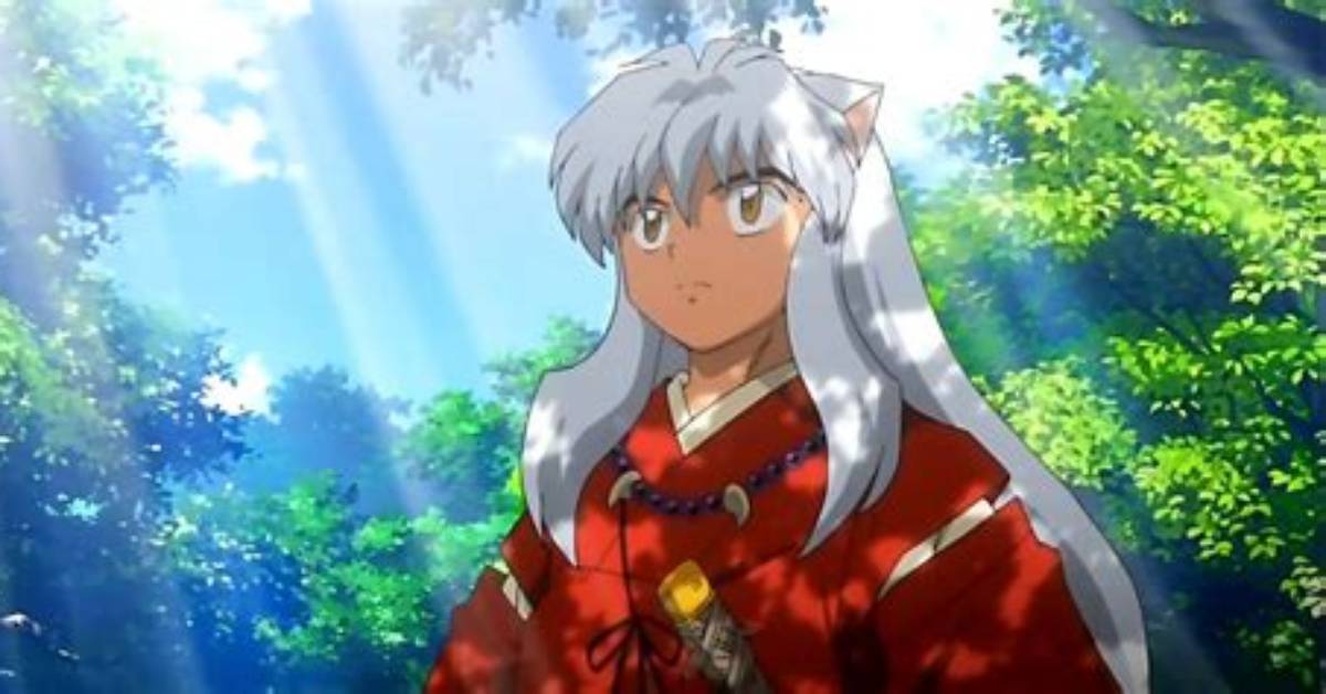 Will There Be Another Inuyasha Series