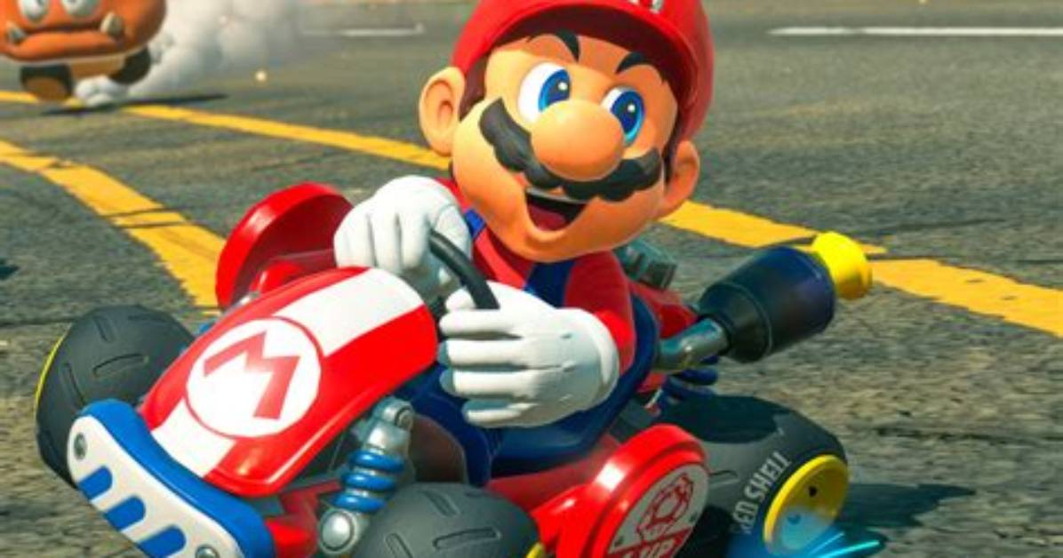 Will There Be Another Mario Kart?