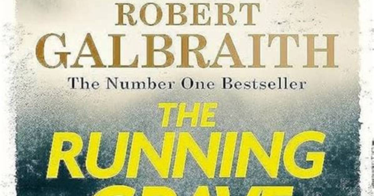 Will There Be Another Robert Galbraith Book?