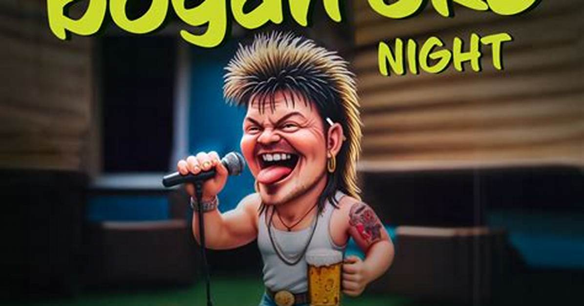 Will There Be Bogan 2?