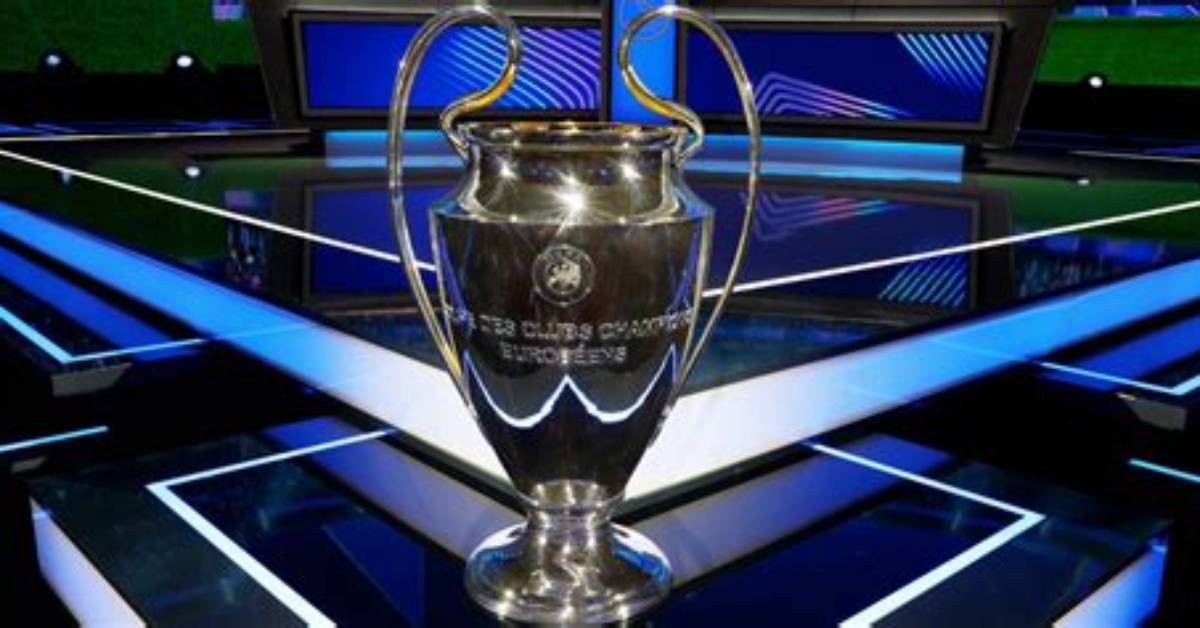 Will There Be Extra Time in Champions League?