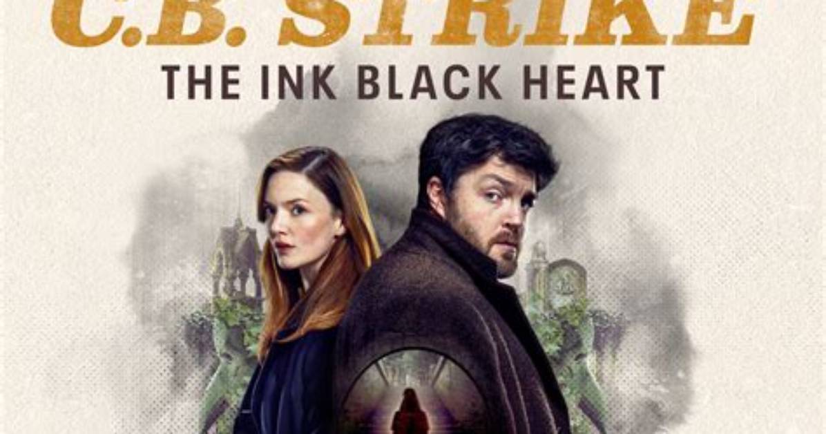 Will There Be More C B Strike?