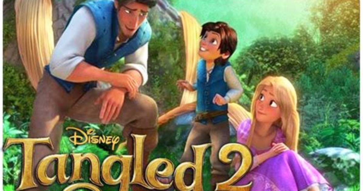 Will There Be Tangled 2?