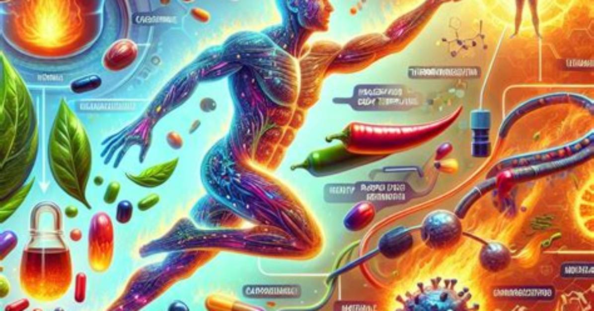 Will Thermogenics Raise Body Temperature?