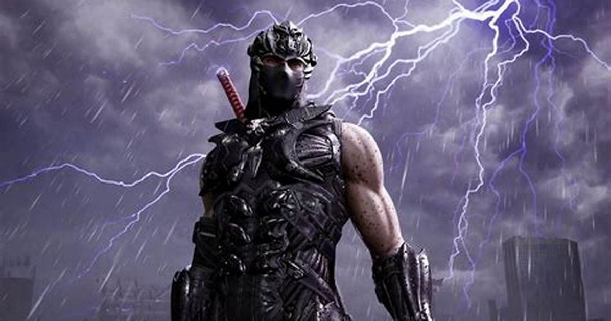 Will They Make Another Ninja Gaiden?