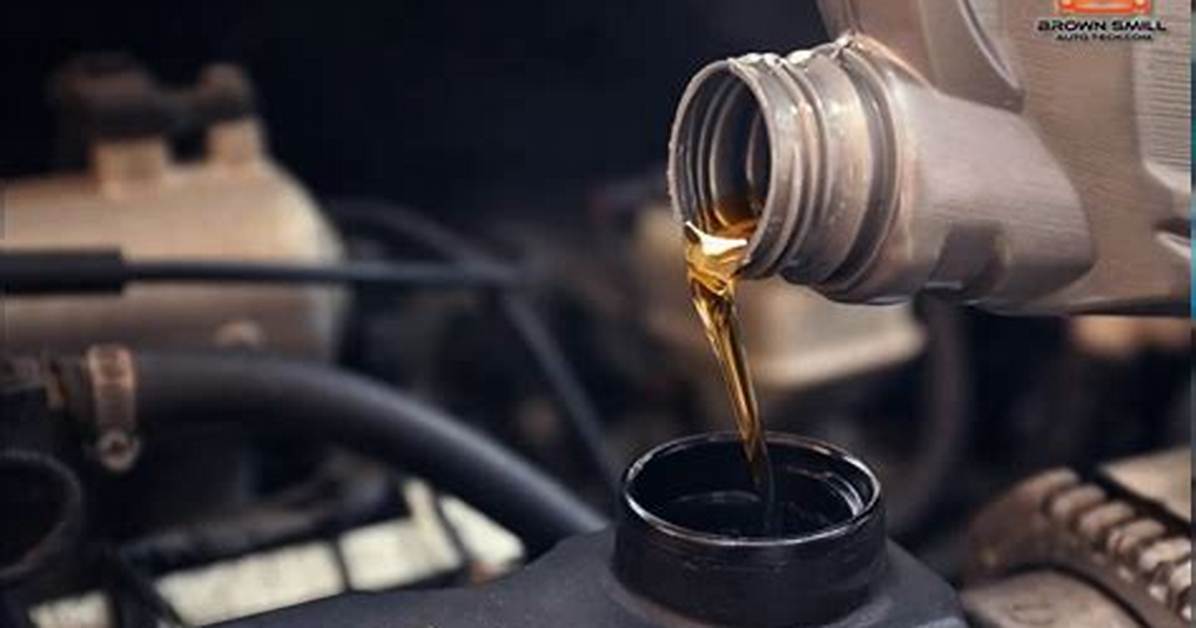 Will Thicker Oil Make Engine Quieter?
