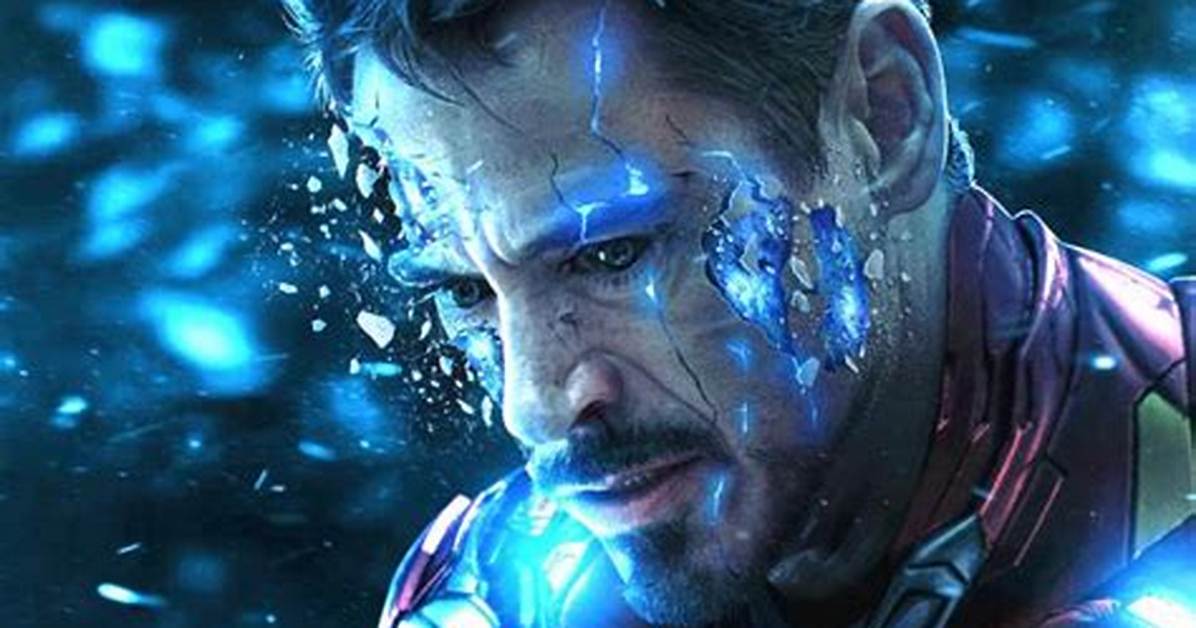 Will Tony Stark Return After Endgame?