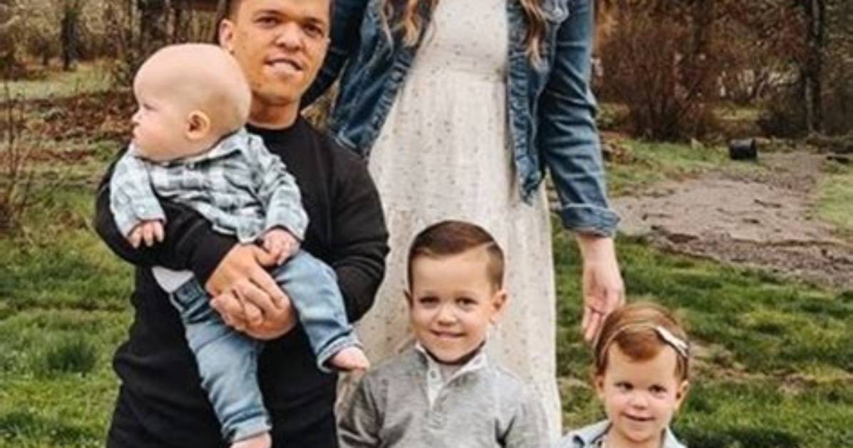 Will Tori Roloff Leave Lpbw Because of Jackson?