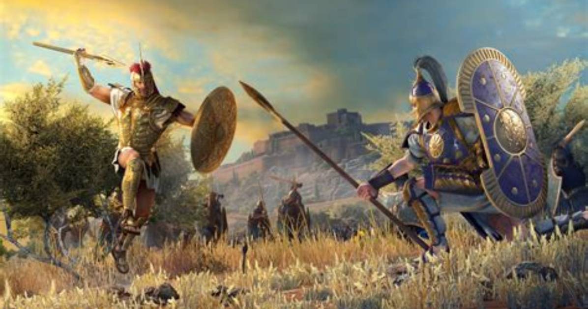 Will Total War Troy Have Multiplayer?