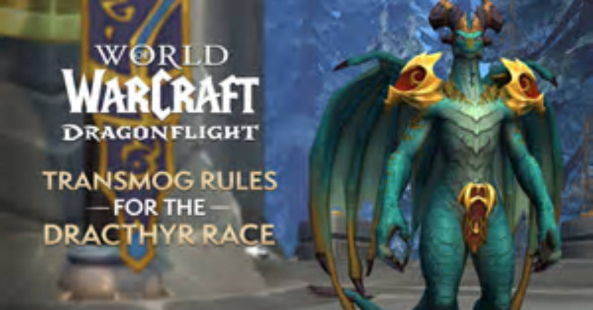 Will Transmog Work on Exotics?