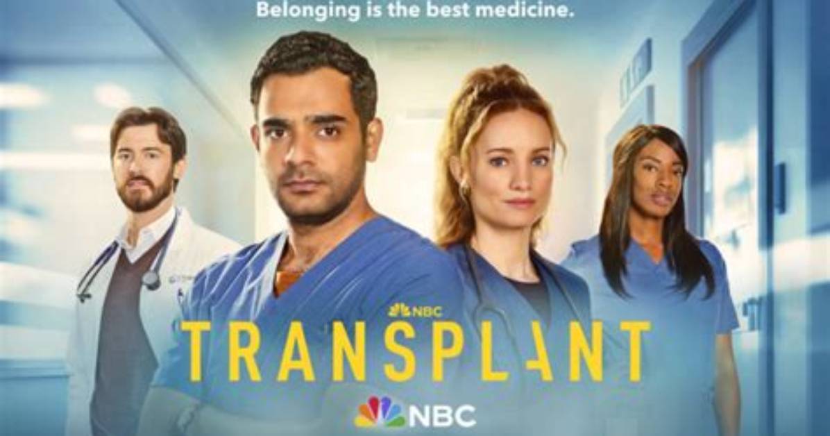 Will Transplant Be Renewed?