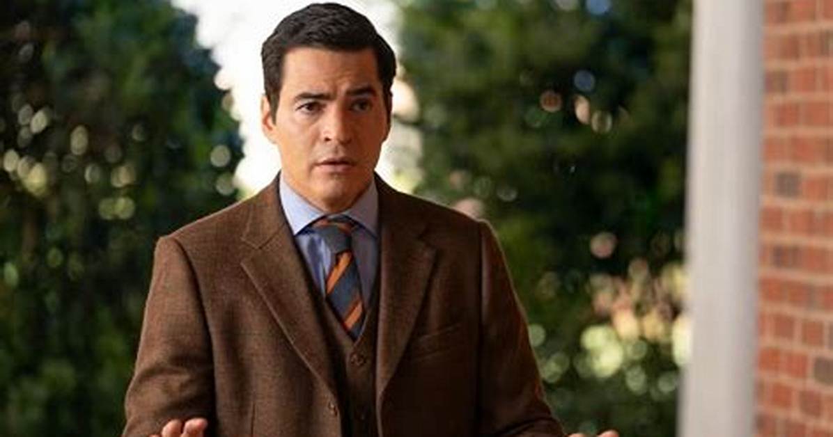 Will Trent Episode 2 Release Date, Time, Cast and Schedule Guide on Abc and Hulu