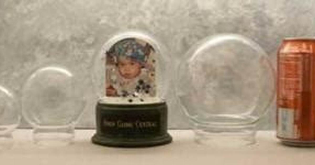 Will Tsa Allow Snow Globe?