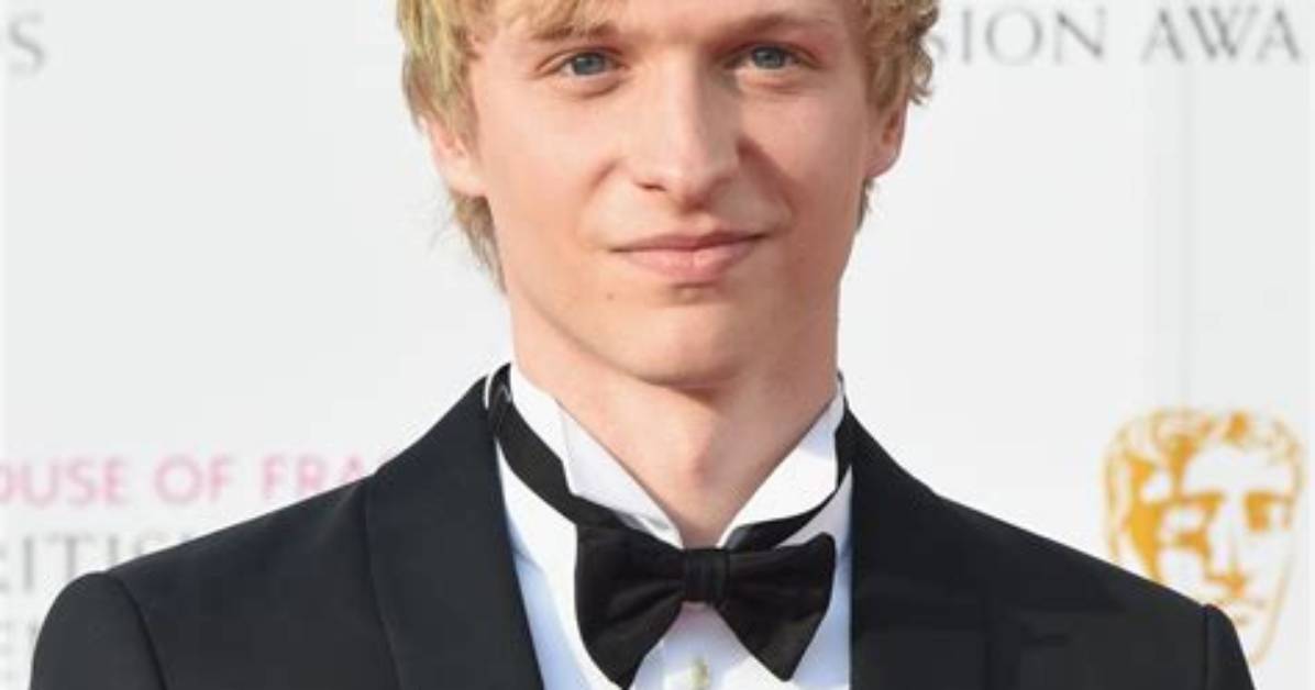 Will Tudor Net Worth