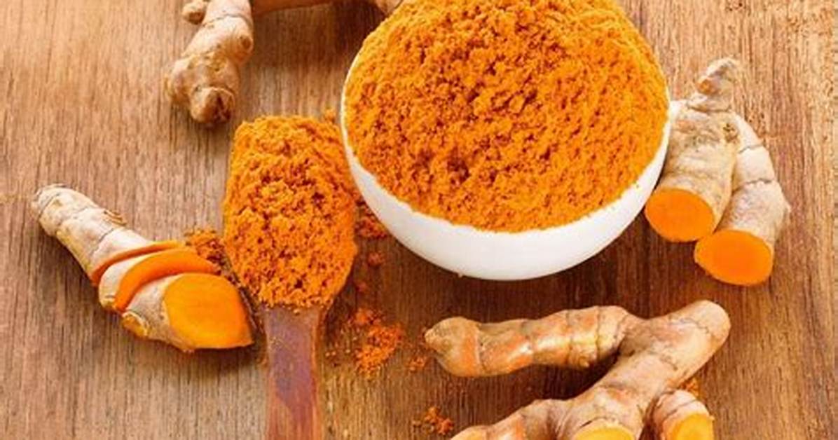 Will Turmeric Help Hemorrhoids?