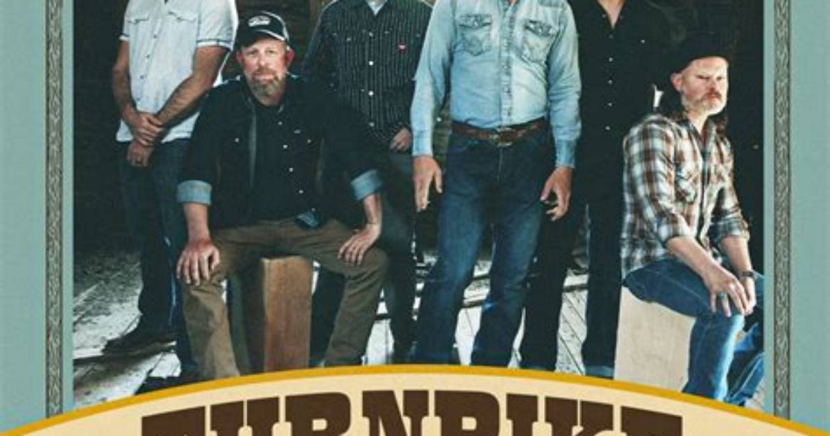 Will Turnpike Troubadours Get Back Together?