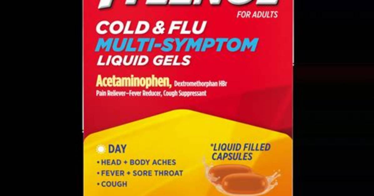 Will Tylenol Help with Fevers?