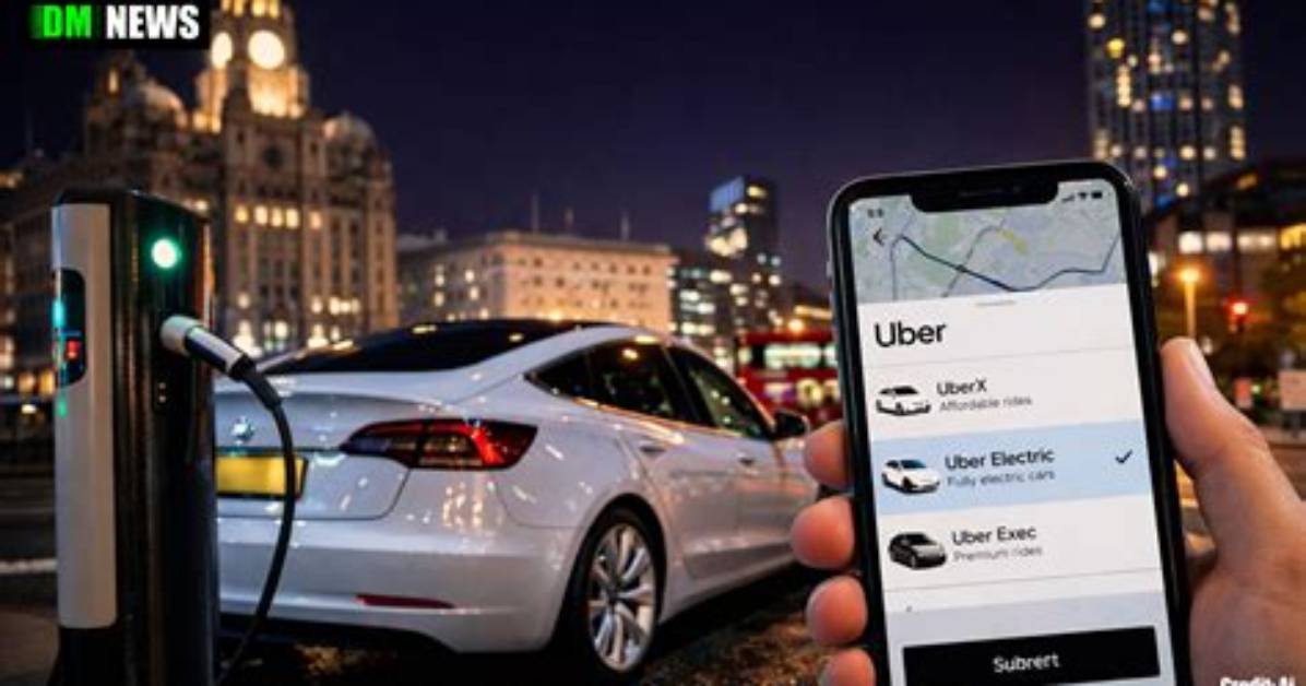 Will Uber Help You Move?