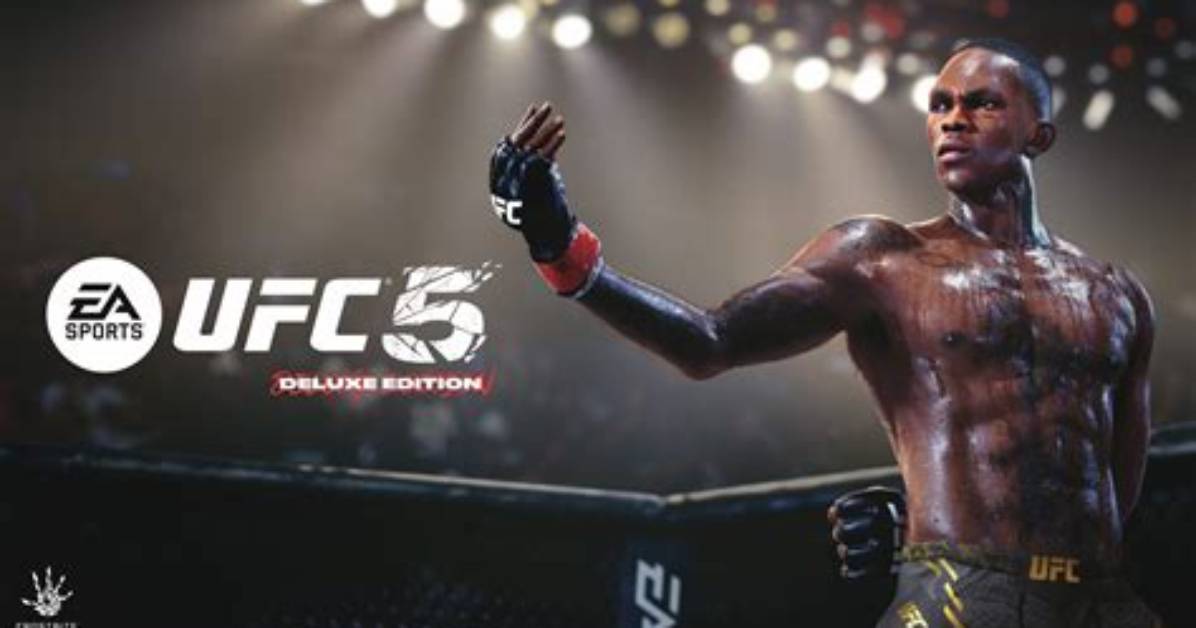 Will Ufc 5 Be on Xbox Game Pass?