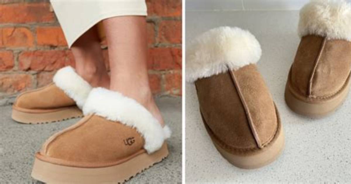 Will Ugg Slippers Stretch out?