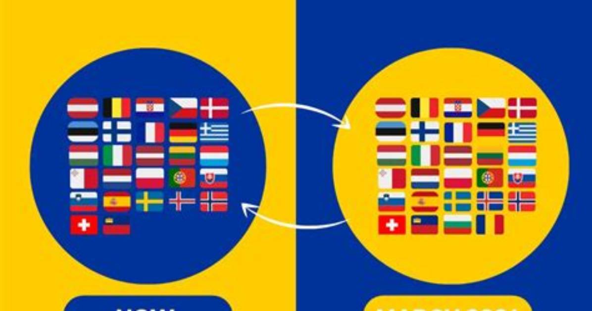 Will Ukraine Join Schengen?