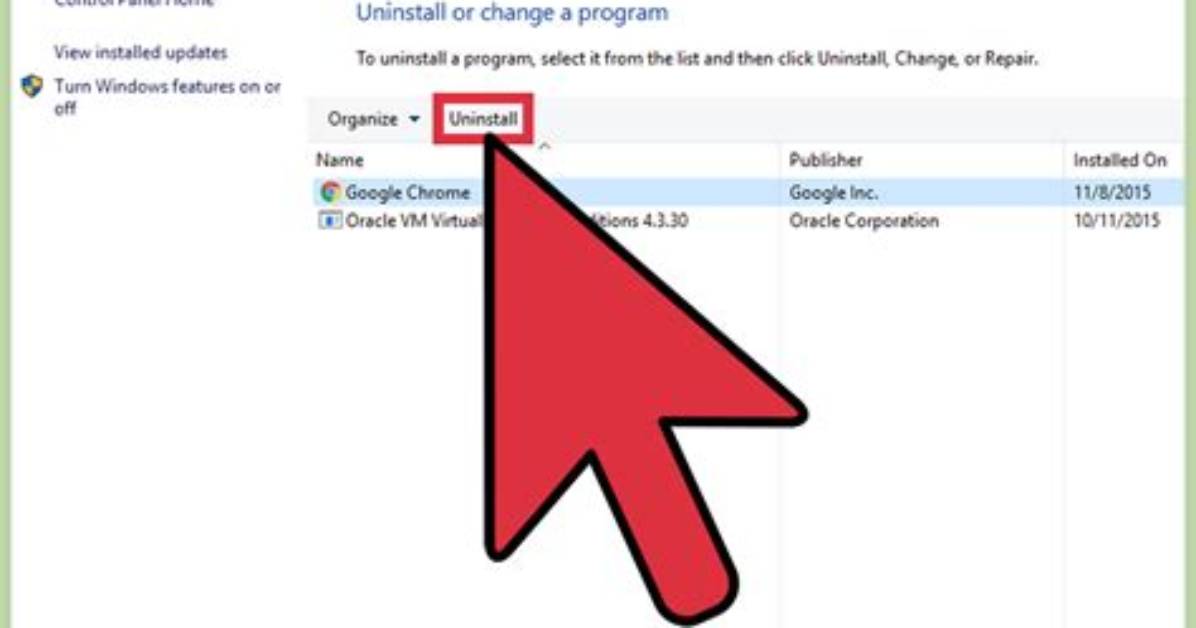 Will Uninstalling Programs Increase Computer Speed?