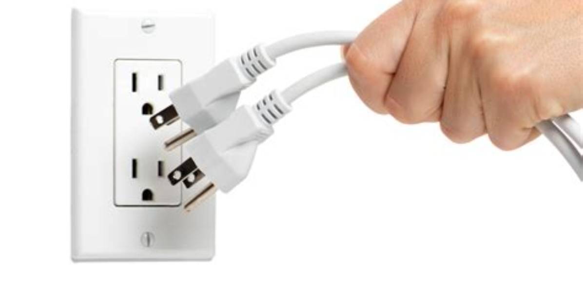 Will Unplugging Appliances Save Electricity?