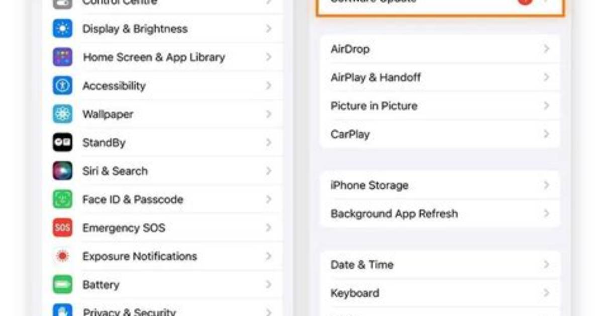Will Updating iOS Remove Spyware?