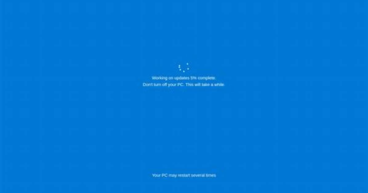 Will Updating Windows 7 Slow Down My Computer?