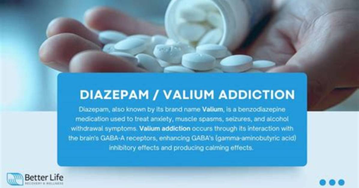 Will Valium Make You Sleepy?