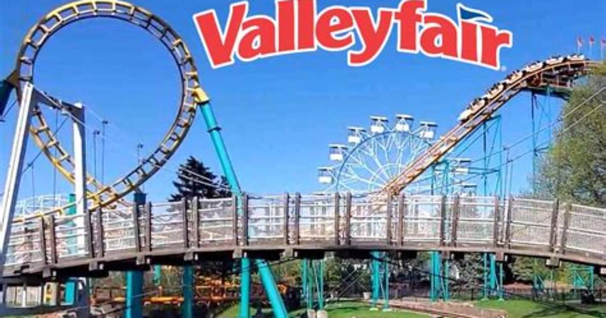 Will Valley Fair Be Open This Summer?