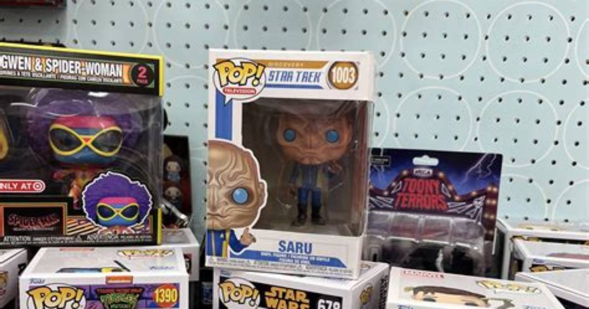 Will Vaulted Pops Come Back?