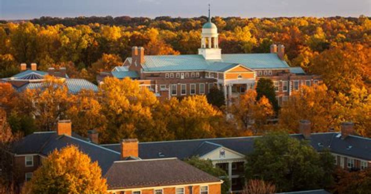 Will Wake Forest Open in the Fall?
