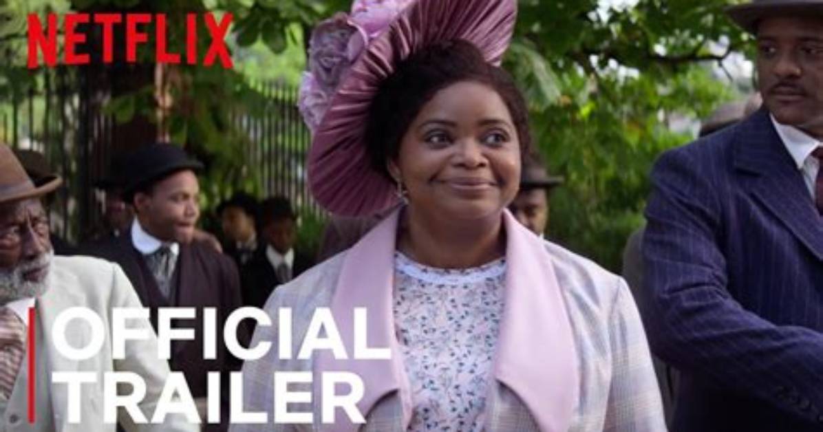 Will Walker Be on Netflix?