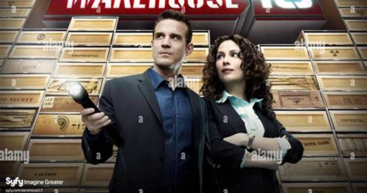 Will Warehouse 13 Come Back?