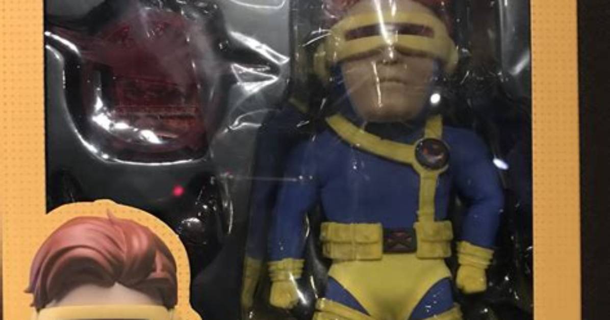 Will Warpers Attack Cyclops?