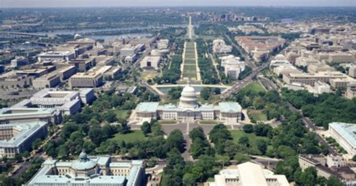 Will Washington Dc Become a State?