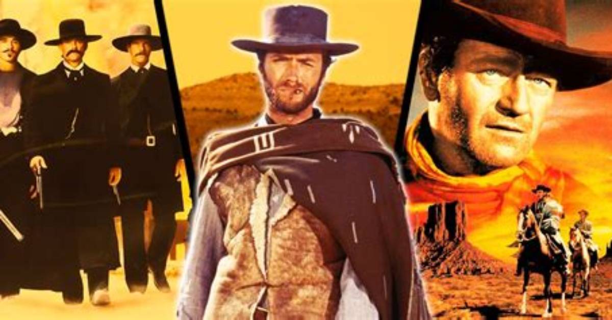 Will Westerns Make a Comeback?